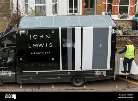 john lewis deliveries today.